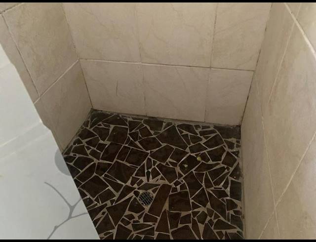 1 BEDROOM PROPERTY TO RENT IN MADEIRA PARK